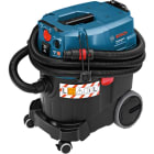 BOSCH WERKZEUG - Nass-/Trockensauger 1380W Staubklasse L 23l Behälter 12.2kg