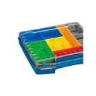 BOSCH WERKZEUG - Koffersystem Kleinteile I-Boxx 72 Set 10