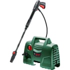 BOSCH WERKZEUG - Hochdruckreiniger 1200W 100bar 300l/h 91dB 3m Schlauch Lanze