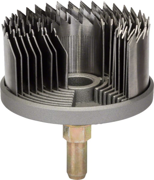 BOSCH WERKZEUG - Sägekranz Set 8tlg. 25/32/38/44/51/57/63/68mm