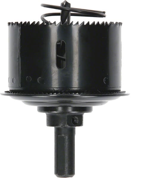 BOSCH WERKZEUG - Lochsäge mit Randversenker 68mm