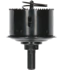 BOSCH WERKZEUG - Lochsäge mit Randversenker 68mm