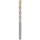 BOSCH WERKZEUG - Zentrierbohrer für 6kant für Hbkr. 3tlg. DM:8mm Länge:120mm