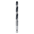 BOSCH WERKZEUG - HSS PointTeQ Sechskantbohrer 8x75x117mm