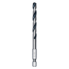BOSCH WERKZEUG - HSS PointTeQ Sechskantbohrer 6x57x98mm