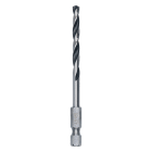 BOSCH WERKZEUG - HSS PointTeQ Sechskantbohrer 4.5x47x87mm