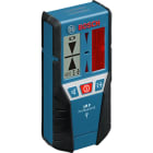 BOSCH WERKZEUG - Hochleistungsempfänger 1x9V 6LR61 Rw:5-50m ± 1mm/± 3mm IP54