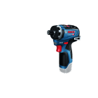 BOSCH WERKZEUG - Akku-Schrauber 12V 20/35Nm o.Akku/Ladeger. im Karton
