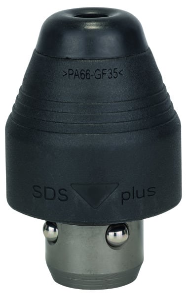 BOSCH WERKZEUG - SDS+ Schnellspannbohrfutter