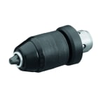 BOSCH WERKZEUG - Schnellspannbohrfutter m. Adapter