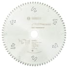 BOSCH WERKZEUG - Kreissägeblatt f. Kapp-/Gehrungssäge Multi Material DM:254mm