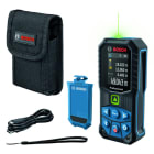 BOSCH WERKZEUG - Laserentfernungsmesser BT IP65 3.7V 1.0A Laserf:gn Schutzzub