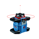 BOSCH WERKZEUG - Rotationslaser IP68 Akku/Batt inkl. ProCORE18V 4.Ah 4xD-Batt