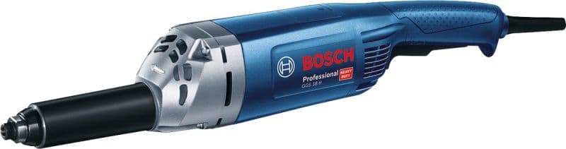 BOSCH WERKZEUG - Geradschleifer 1050W 230V 10mm DM 18000min-1 im Karton