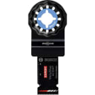 BOSCH WERKZEUG - Tauchsägeblatt ExpertMetal für Multifunktionsw. 40x20mm 1St
