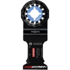 BOSCH WERKZEUG - Tauchsägeblatt ExpertMetal für Multifunktionsw. 40x32mm 1St