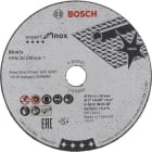 BOSCH WERKZEUG - Trennscheibe Expert für Metall 76x1x10mm 5Stück