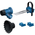 BOSCH WERKZEUG - Universal-Staubabsaugung für SDS max-Hämmer