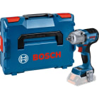 BOSCH WERKZEUG - Akku-Drehschlagschrauber 18V 450Nm 1/2'' o.Akku/Ladeg L-Boxx
