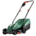 BOSCH WERKZEUG - Rasenmäher 1200W 25-65mm Schnitthöhe/-breite 32cm 31L