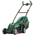 BOSCH WERKZEUG - Rasenmäher 1400W 25-70mm Schnitthöhe/-breite 37cm 40L