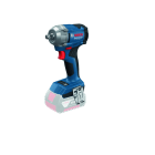 BOSCH WERKZEUG - Akku-Drehschlagschrauber 18V 350Nm 1/2'' oAkku/Lad/Koff Kart