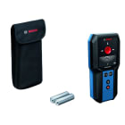 BOSCH WERKZEUG - Universalortungsgerät GMS 120-27 IP54