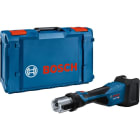 BOSCH WERKZEUG - Akku-Presswerkzeug 18V 32kN o.Pressbacke ohne Akku in XL-Boxx