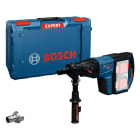BOSCH EXPERT - Akku-Diamantbohrmaschine 2x18V 182mm o.Akku/Ladeg. XL-Boxx
