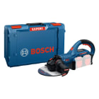 BOSCH EXPERT - Akku-Winkelschleifer 18V DM:230mm M14 o.Akku/Ladeger. XL-Boxx
