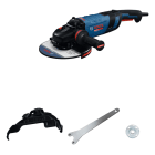 BOSCH EXPERT - Winkelschleifer 2800W DM:230mm M14 6500min-1