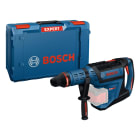 BOSCH EXPERT - Akku-Bohrhammer SDS-MAX 18V 12.5J o.Akku/Ladeger. XL-Boxx