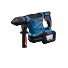 BOSCH EXPERT - Akku-Bohrhammer SDS+ 18V 4.5J o.Akku/Ladeger. im Karton