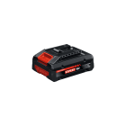 BOSCH EXPERT - Ersatzakku 18V 4Ah im Karton