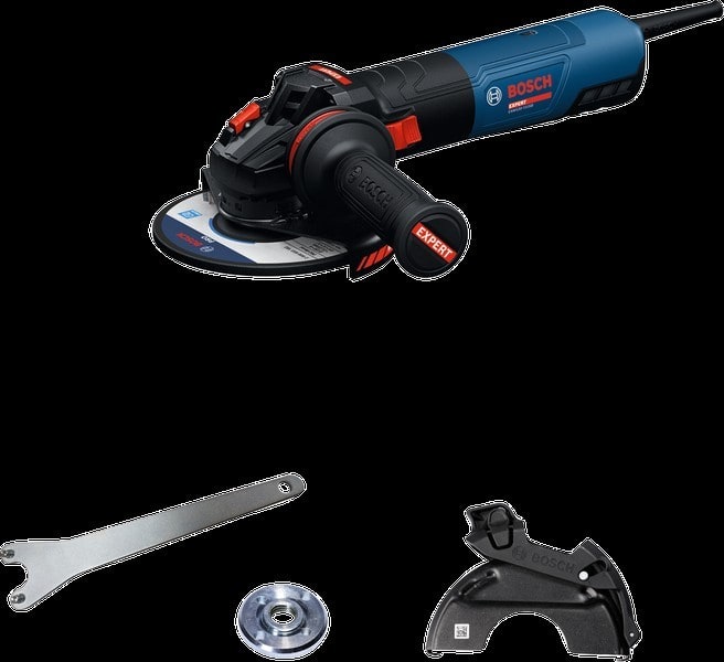 BOSCH EXPERT - Winkelschleifer 2000W DM:150mm M14 9700min-1 im Karton