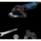 BOSCH EXPERT - Winkelschleifer 2000W DM:150mm M14 9700min-1 im Karton