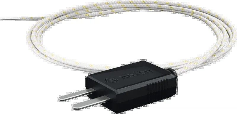 BOSCH EXPERT - Temperaturfühler -40 bis +600G Kabellänge:1m