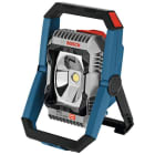 BOSCH WERKZEUG - Akku-Bauleuchte GLI18V-3000