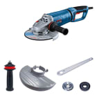 BOSCH WERKZEUG - Winkelschleifer GWS 27-230 PR
