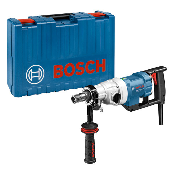 BOSCH WERKZEUG - Diamantbohrmaschine GDB 180 WE