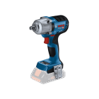 BOSCH WERKZEUG - Akku-Drehschlagschrauber GDS 18V-450 HC