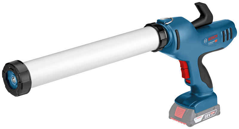 BOSCH WERKZEUG - Akku-Kartuschenpresse GCG 18V-600
