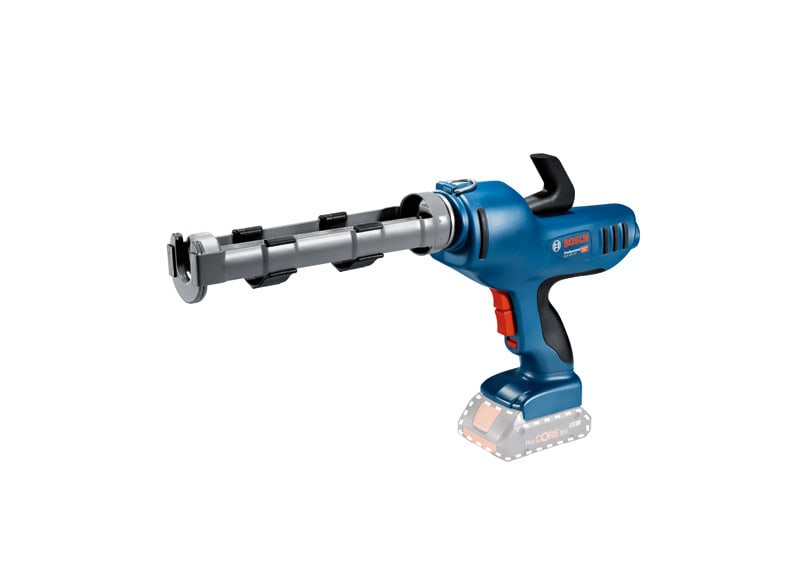 BOSCH WERKZEUG - Akku-Kartuschenpresse GCG 18V-310