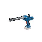BOSCH WERKZEUG - Akku-Kartuschenpresse GCG 18V-310