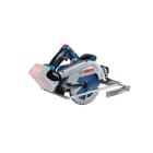 BOSCH WERKZEUG - Akku-Kreissäge GKS 18V-68 G in L-BOXX