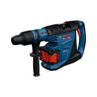 BOSCH WERKZEUG - Bohrhammer mit SDS max GBH18V-40