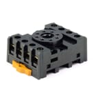 OMRON - Sockel für DIN-Schienen-/Oberflächenmontage, für MKS-2