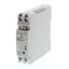 OMRON - Schaltnetzteil, 15 W, 100 bis 240 VAC Eingang, 24 VDC 0,625A