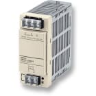 OMRON - Schaltnetzteil, 120 W, 100 bis 240 VAC Eingang, 24 VDC, 5 A