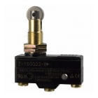 OMRON - Basisschalter, Rollenstößel, 1 Wechsler, 15A